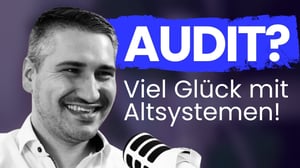 Audit-Altsysteme