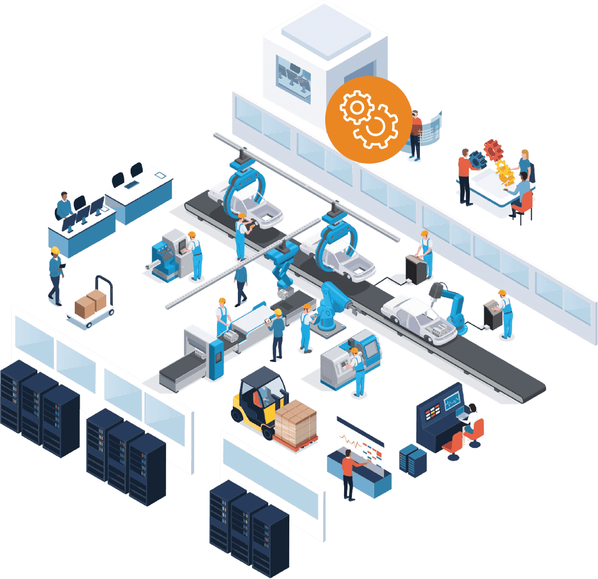 Data Ipm Process data management with IPM for quality and transparency